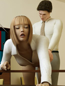 3d bdsm dungeon