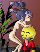 Dirty xiaolin showdown