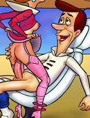 Family guy naughty lois griffin loves to fuck everywhere!