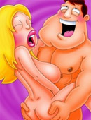 Old man wants to screw young blonde hottie!