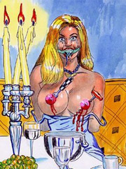 Convent assault by fernando