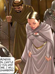 Fansadox 22 by roberts, templeton, ferres, thorn, cagri