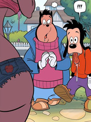 Free adult comics