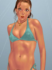 Free cartoon sex gallery