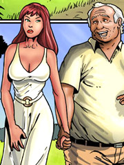Free cartoon sex gallery
