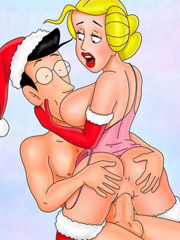 Wanna know what it's like to fuck rico grando? it's like god himself sticking his penis in you.