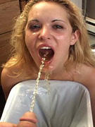 Teens gfs pissing