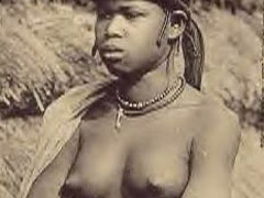 Pre-1920 retro porn