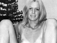 Vintage cuties