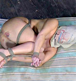 Tied virgins