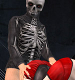 3d kink