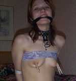 All new bondage selection