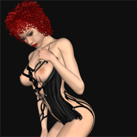 3d lovedolls
