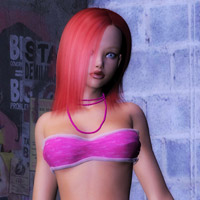 3d lovedolls