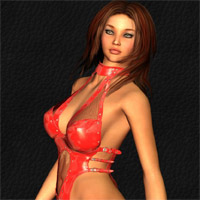Uncle sickey's comic xxxmas