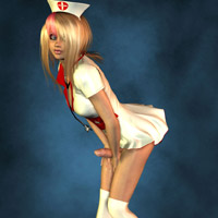 3d lovedolls