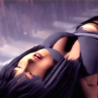 3d kink