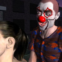 3d kink