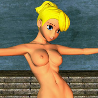 Crazyxxx3dworld