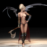 3d lovedolls
