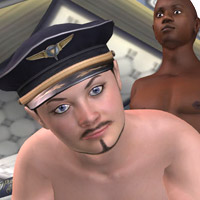See the 3d art masterpiece where mommy catch these underage teens while they banges in a laundry