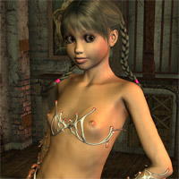 3d lovedolls