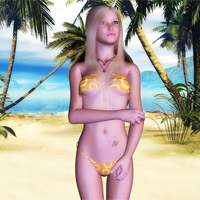 3d lovedolls