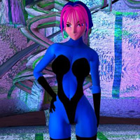 Erotic massage - 3d sex comix.