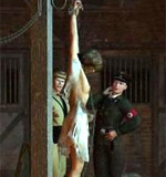 Humiliation lust for breaking her will by way of fear and pain