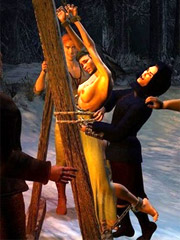 John persons 3d art
