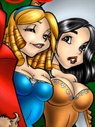 Free adult comics