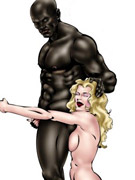 Housewives who walk in short skirts and shorts to seduce guests