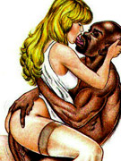 I only want to pleasure you...
