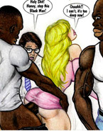 Dirty comics