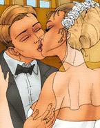 John persons interracial art