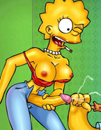 American dad fucks his bloonde wife's pussy!