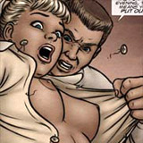 Xxx comic universe