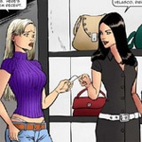 Slave! you didn't swallow! now i'm going to hang your ass up and whip and fuck you!