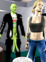 Crazy xxx 3d world - free gallery