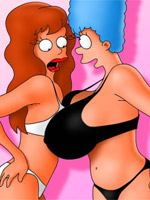 John persons interracial art