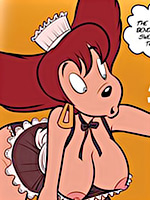 Phineas and ferb enjoying tight sweet pussy!