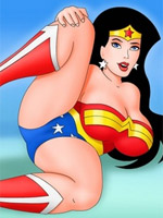 Free cartoon sex gallery