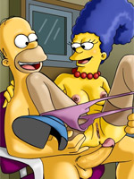 Oh daisy! your pussy is all wet!