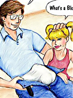What if she wants to do anal stuff?