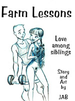 Farm Lessons 2