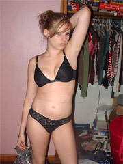 My big tit gf