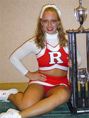 Real amateur girlfriends