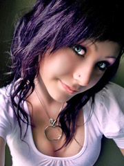 My suicide gf