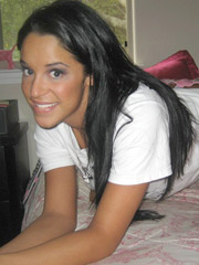 Enjoy double pounding in amateur shots