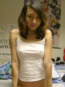 A mixed collection of hot asian babes from various places
